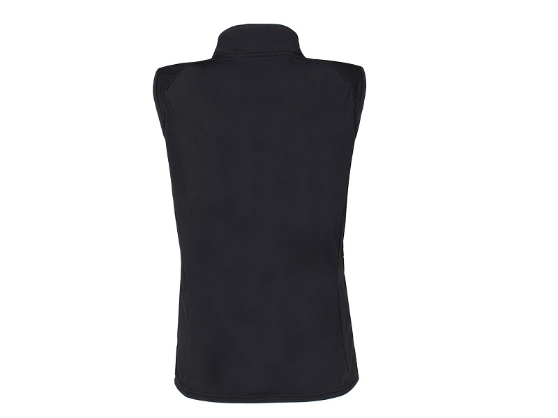 TEQUILA HYBRID VEST W CON LOGO