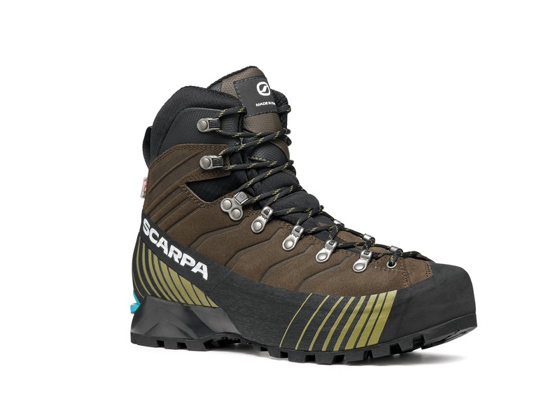SCARPA Ribelle Tech 2.0 HD: per vivere la montagna come mai prima