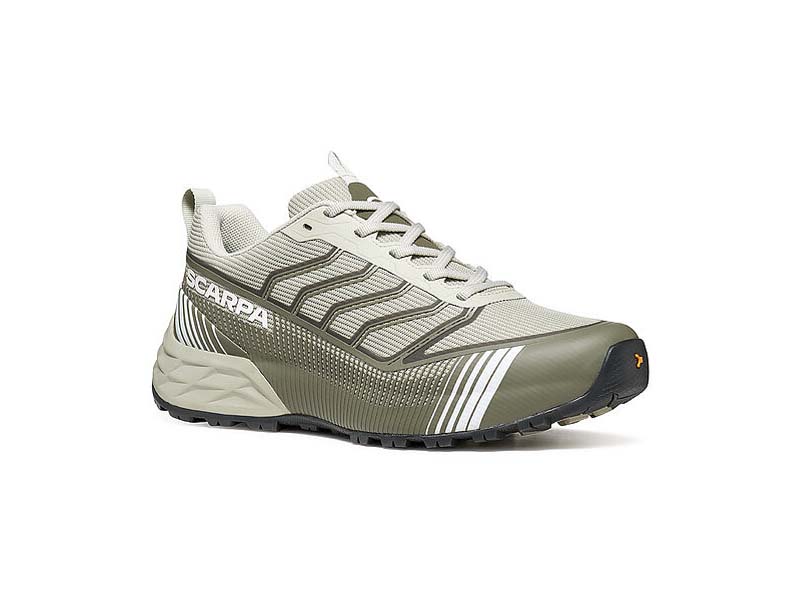 Ribelle Run LT - Gray Green