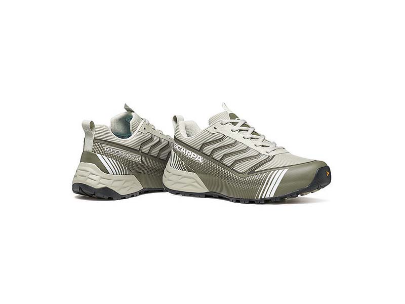 Ribelle Run LT - Gray Green
