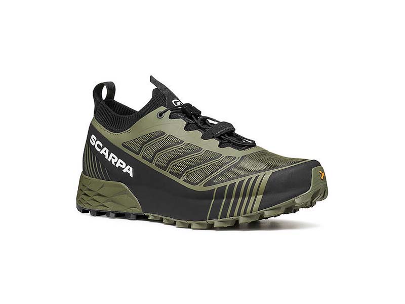 Ribelle Run 2 - Olive Black 