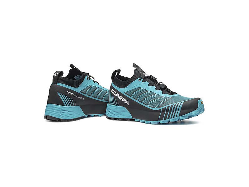 Ribelle Run 2 - Blue Reef