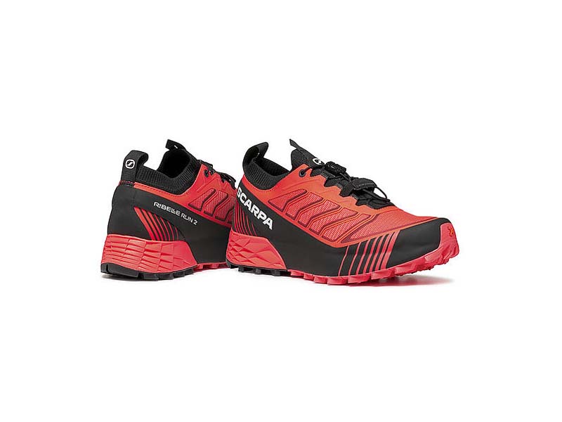 Ribelle Run 2 W - Flamingo Black 