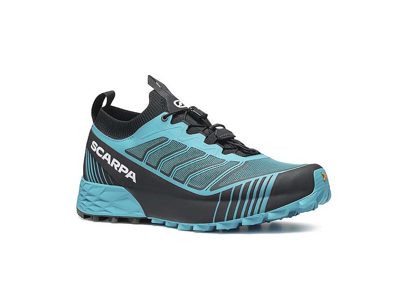 Ribelle Run 2 - Blue Reef