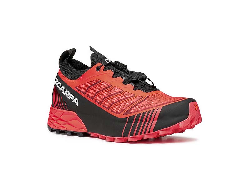 Ribelle Run 2 W - Flamingo Black 