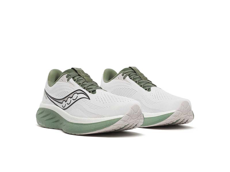 Ride 18 - White Olivine