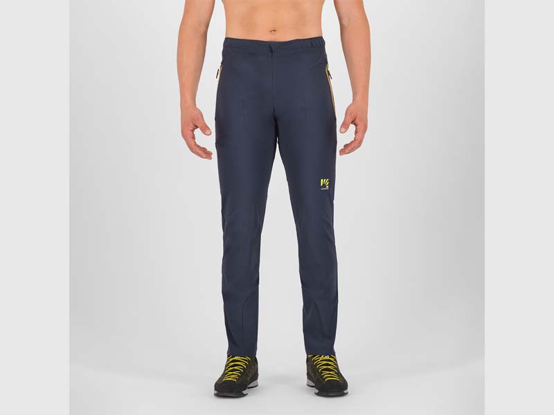 Roccia Pants - Grigio