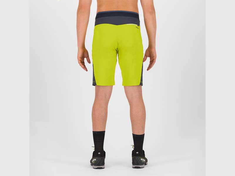 Rock Evo Bermuda - Verde