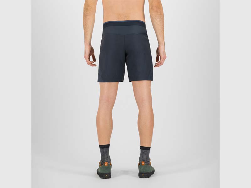 Rock Evo Shorts - Nero 