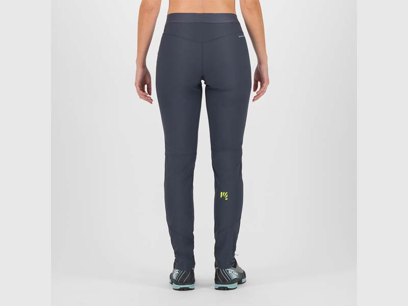 Rock Evo W Pants - Azzurro