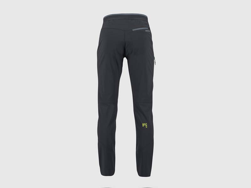 Rock Evo Pants - Grigio 