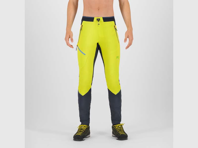 Rock Evo Pants - Verde