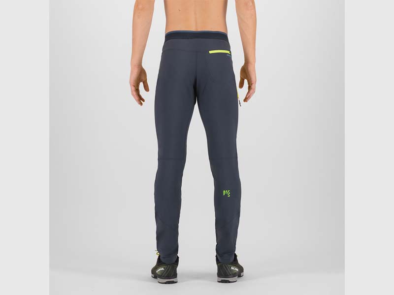 Rock Evo Pants - Verde