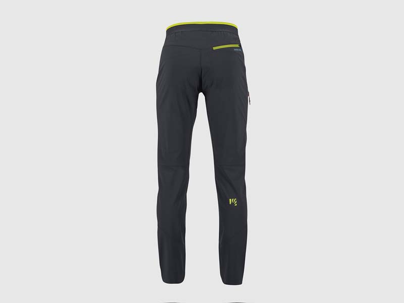 Rock Evo Pants - Verde