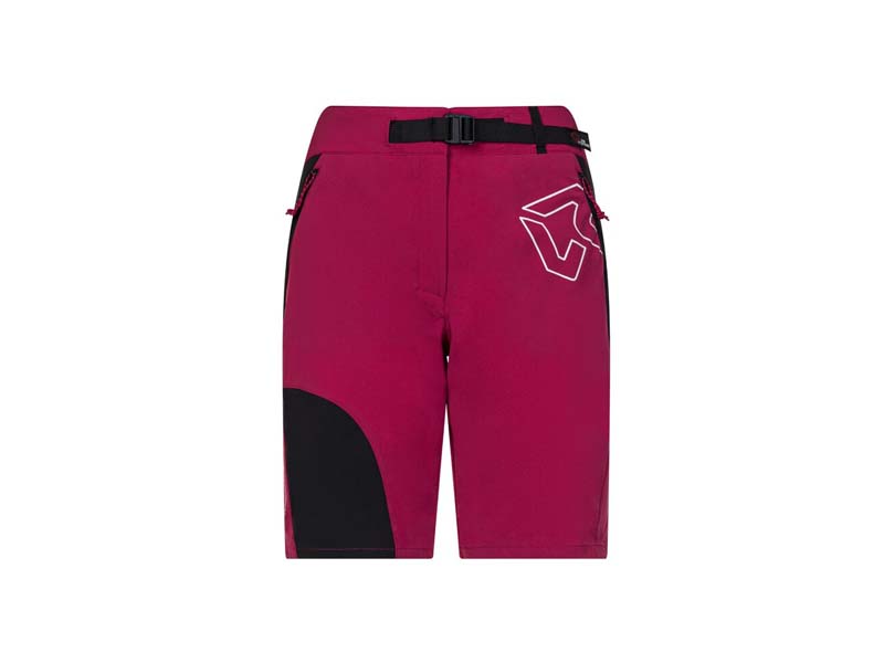 Scarlet Runner 2.0 Bermuda W