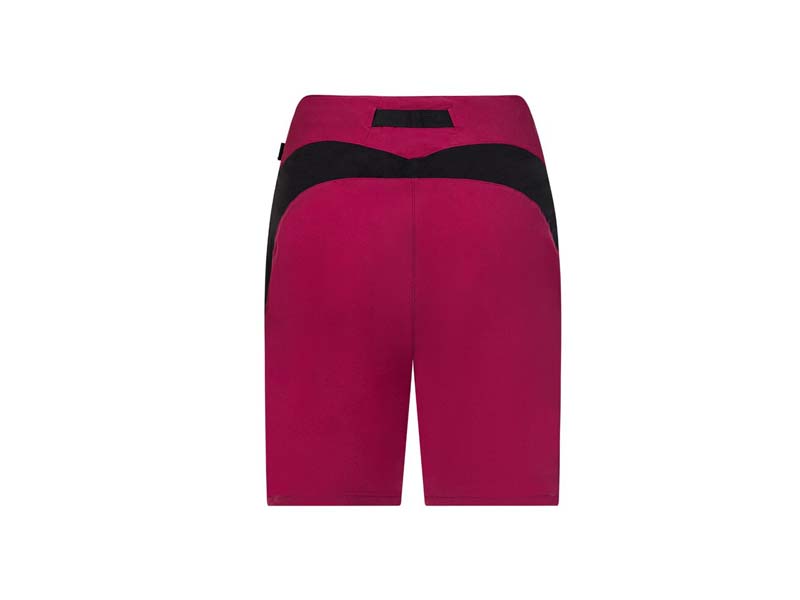 Scarlet Runner 2.0 Bermuda W