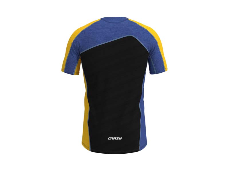Shirt Resolution - Sulphur