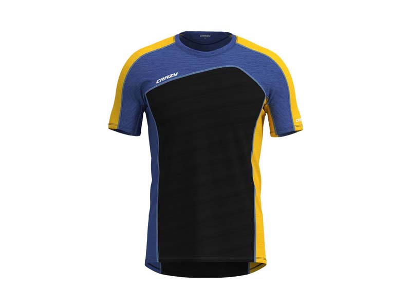 Shirt Resolution - Sulphur