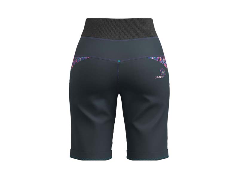 Short Aria W - Graphite 