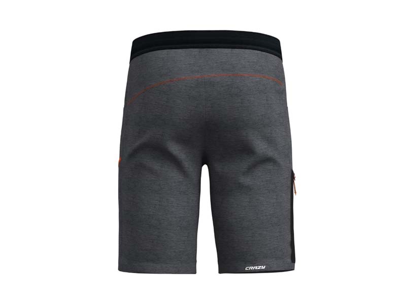 Short Traverse - Resina