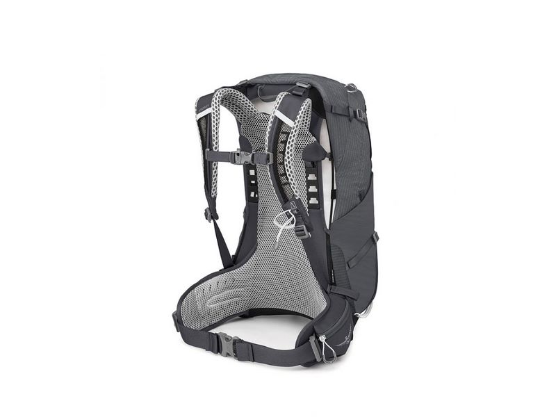 OSPREY SIRRUS 24 ZAINI TREKKING DONNA VALLISPORT