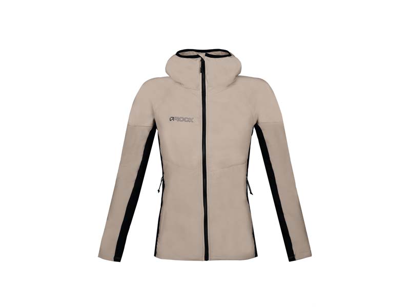 South Face Hoodie Hybrid Jacket W