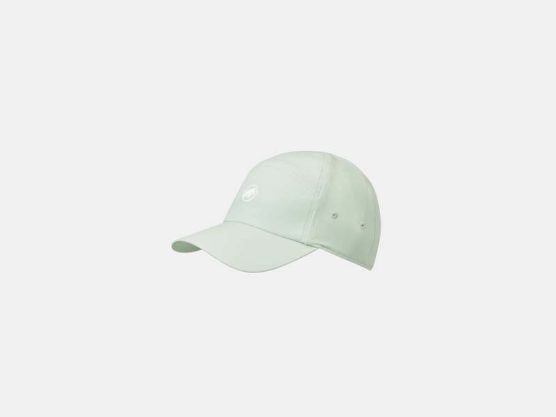 Sun Peak Cap - Silver Sage 