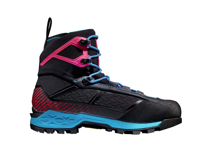 Taiss Light Mid GTX W