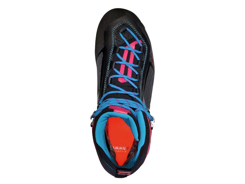 Taiss Light Mid GTX W