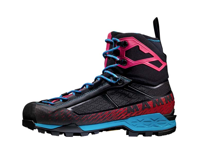 Taiss Light Mid GTX W