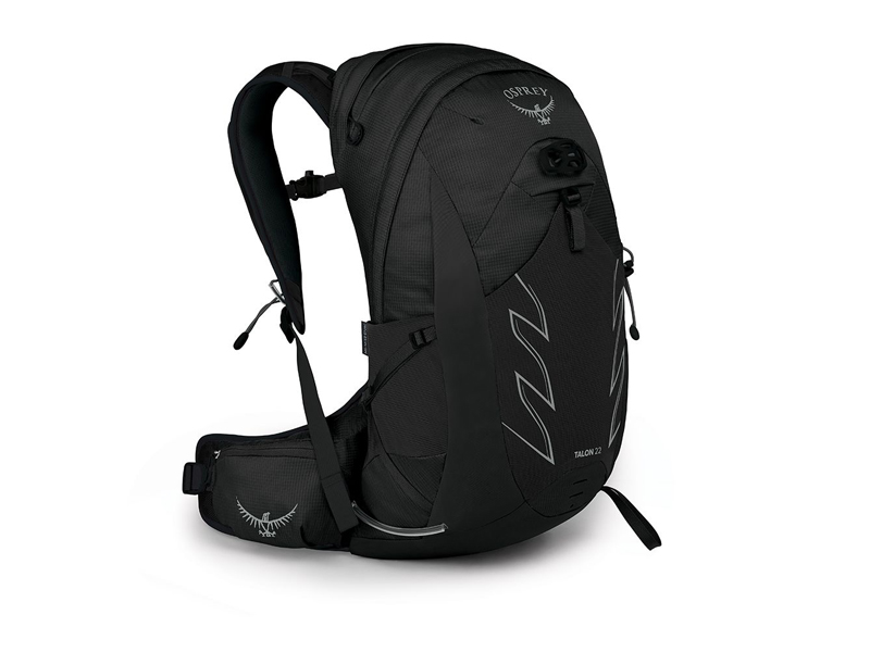 TALON 22 black