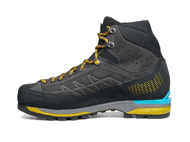 Zodiac Tech GTX - Tonic Black 