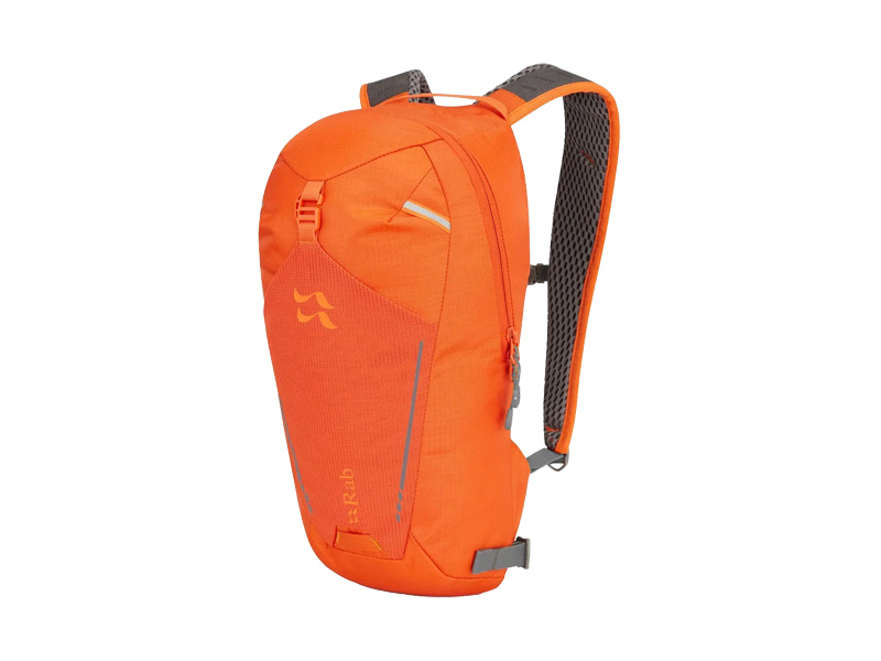 VALLISPORT - TREKKING ZAINI