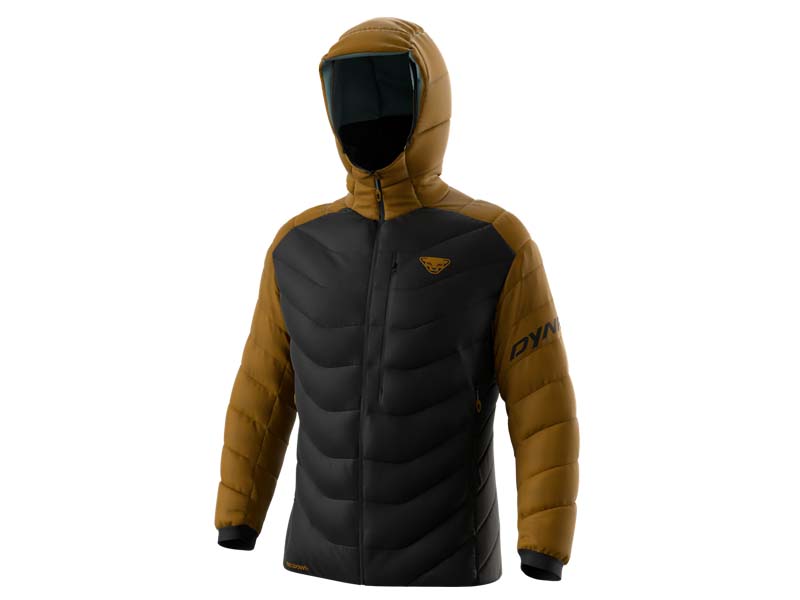Tigard DWN Jacket 