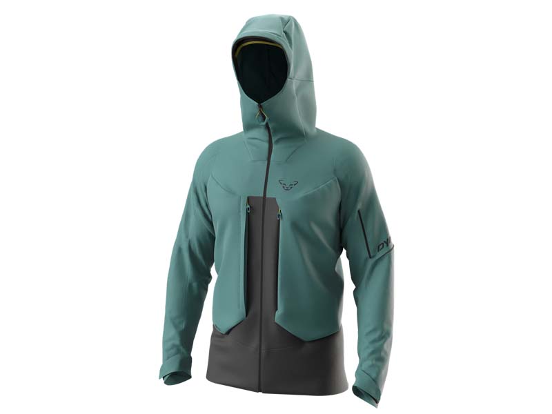 Tigard 3L Stretch Jacket 