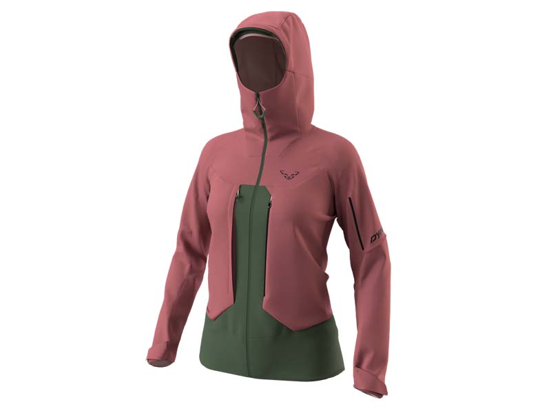 Tigard 3L Stretch Jacket W