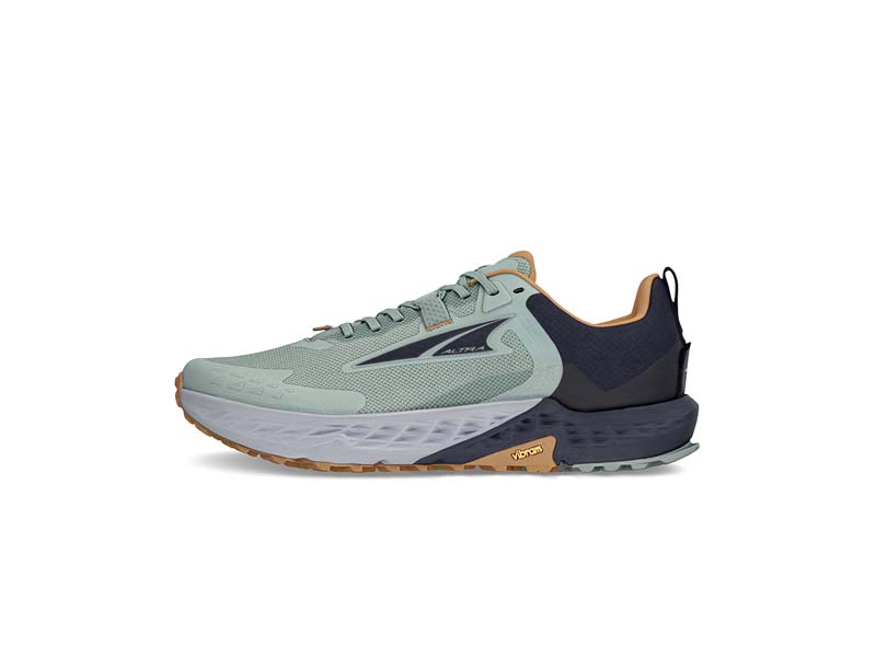 Timp 5 - Green Gray 