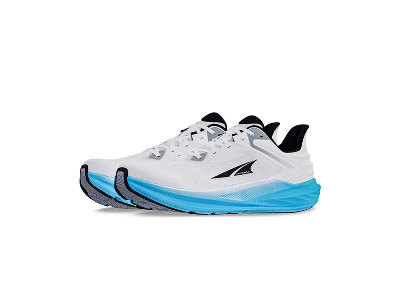 Torin 8 - White Blue 