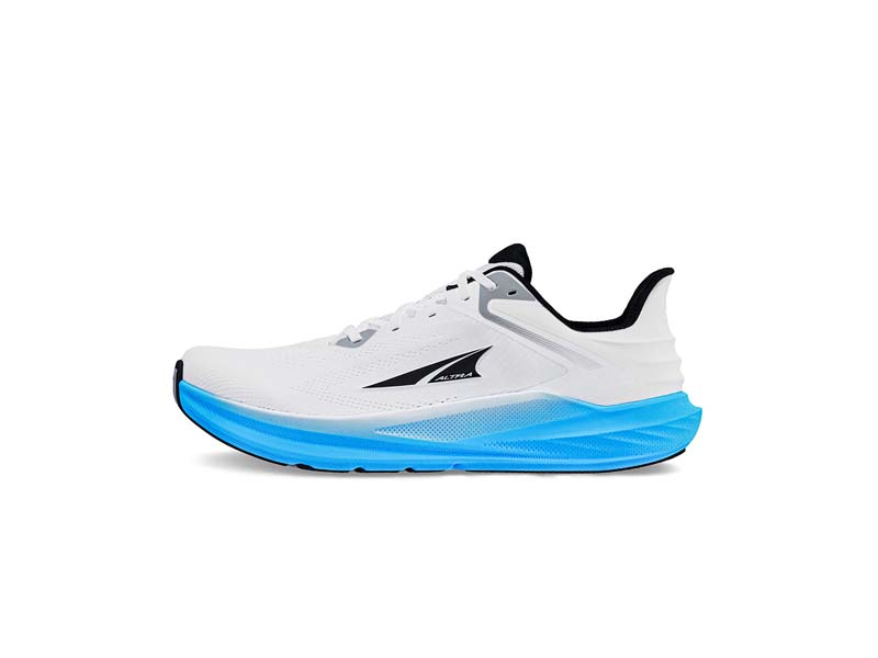 Torin 8 - White Blue 