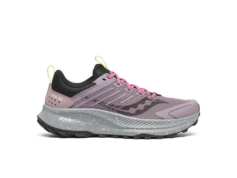 Ride TR2 W - Woodrose