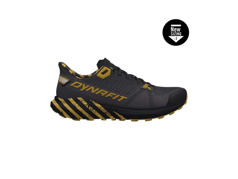 Trail Graphic