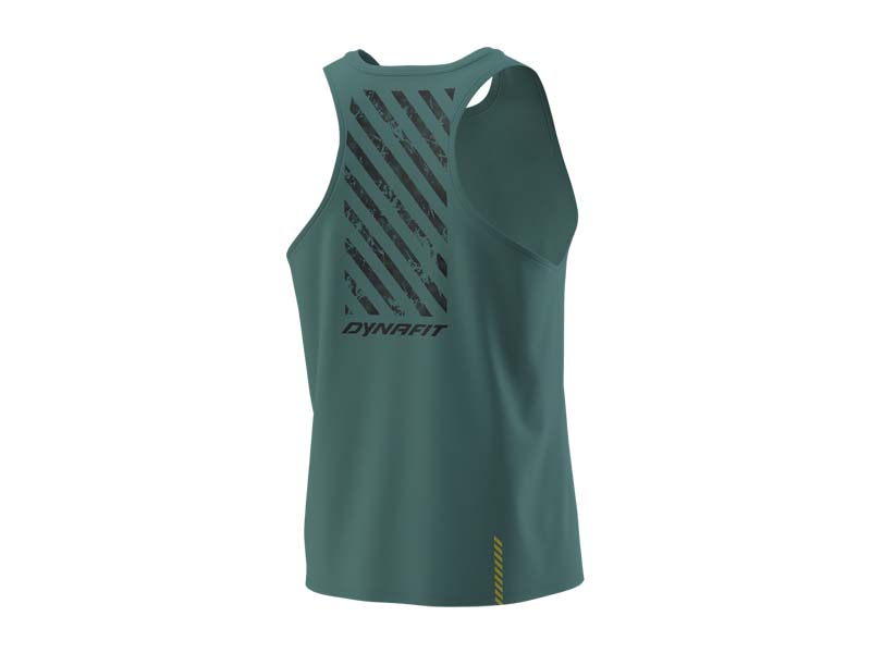 Trail Tank - Atlantic