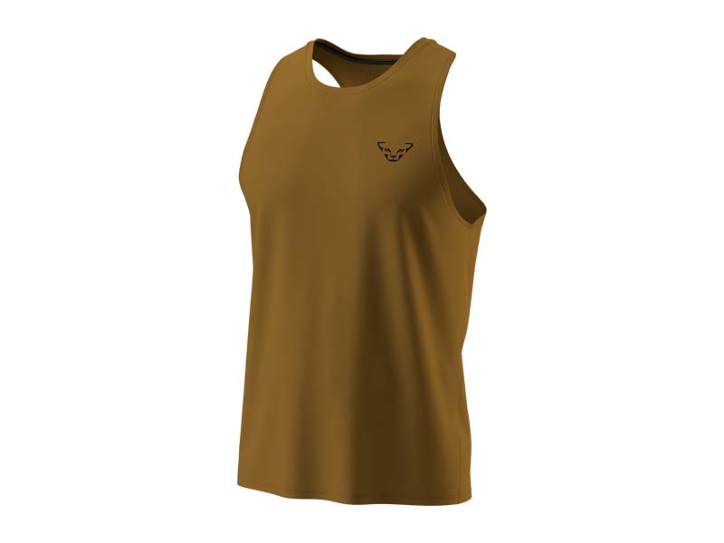 Trail Tank - Relic