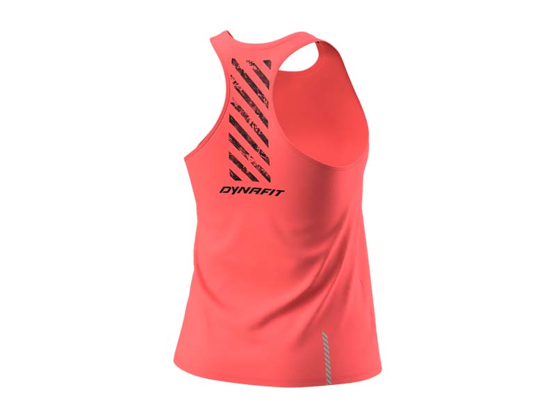 Trail Tank W - Cabana