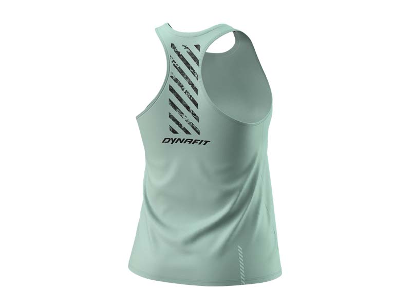 Trail Tank W - Jadelite