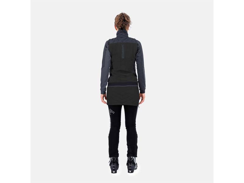 Alagna Plus Evo Vest W