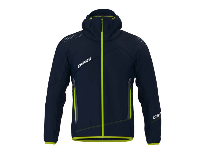 Jacket Neutron