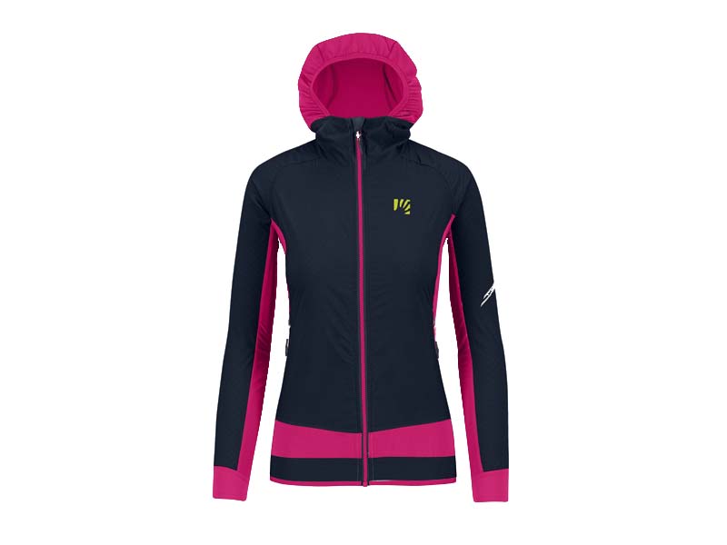 Lavaredo Winter Jacket W
