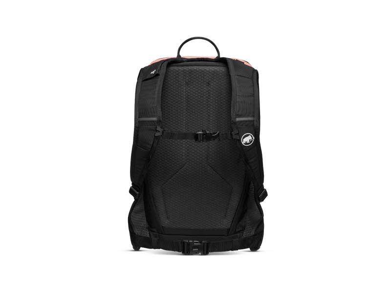 Nirvana 28 Woman - Quartz Dust-Black