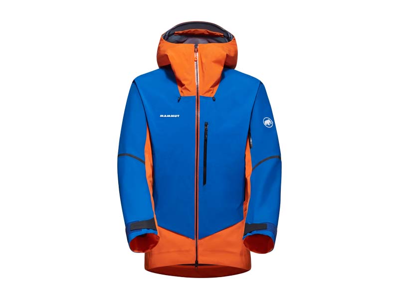 Nordwand Pro HS Hooded Jacket GTX